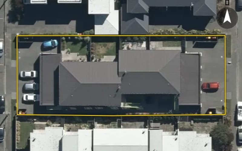 445 Barbadoes Street