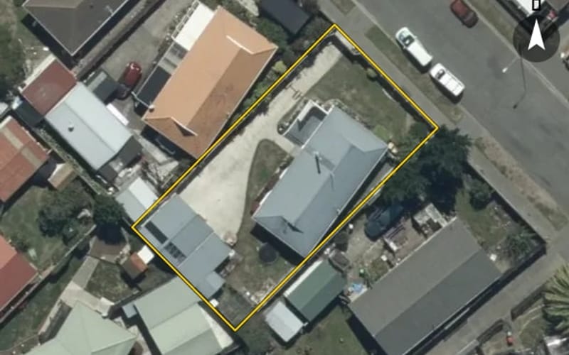 31 Kawau Crescent