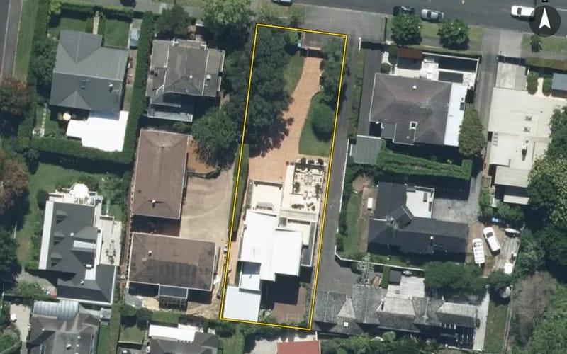 21 Manawa Road