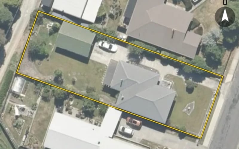 7 Gilbert Road