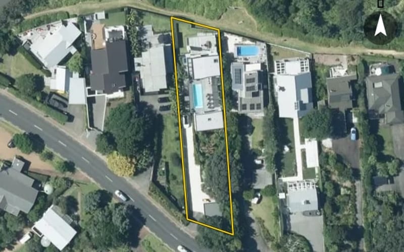 183 Ocean View Road