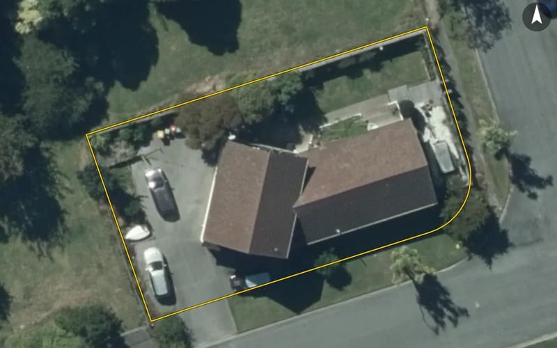 1 Finnsarby Place