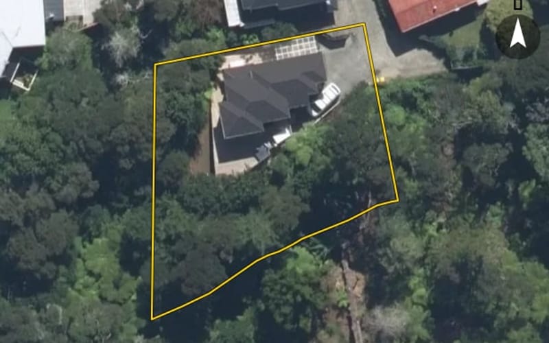 54A Gladys Avenue