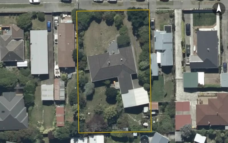 17 Beach Road
