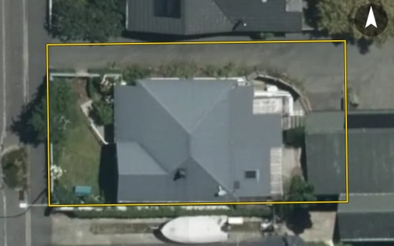 33 Seymour Avenue