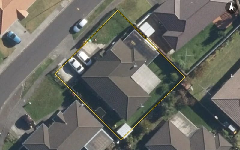 6 Jeffery Reeve Crescent