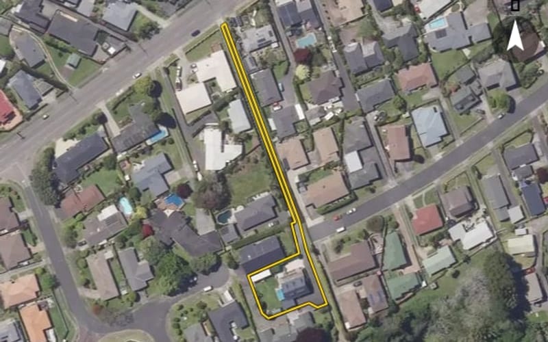 20 Heron Avenue