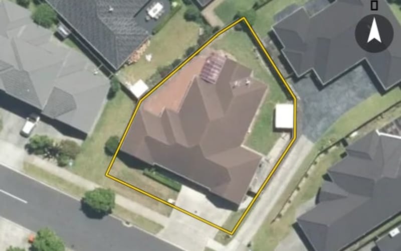 81 Castellina Drive