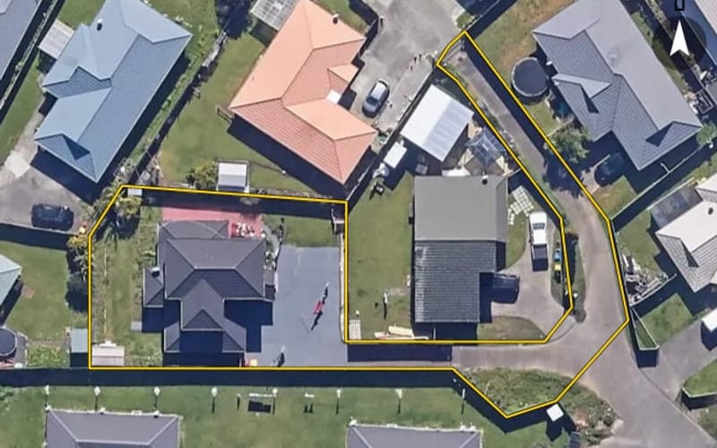 22 Abiru Crescent