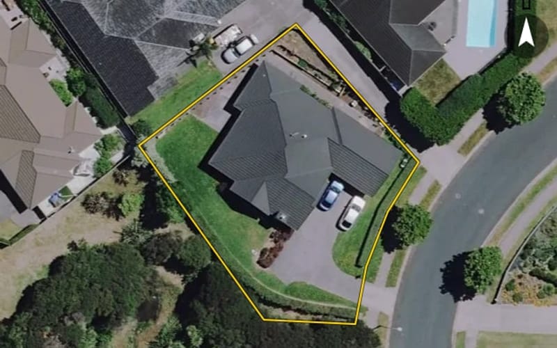 9 Petersburg Drive