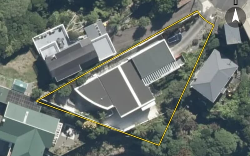 16 Te Whiti Grove