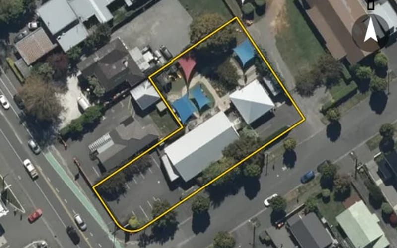 5-7 Grants Road