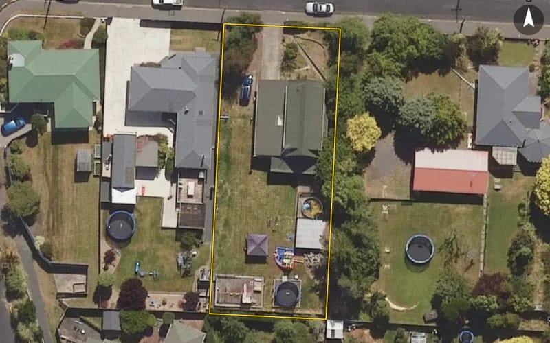 30 Edward Street