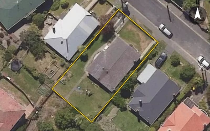34 Cranston Street