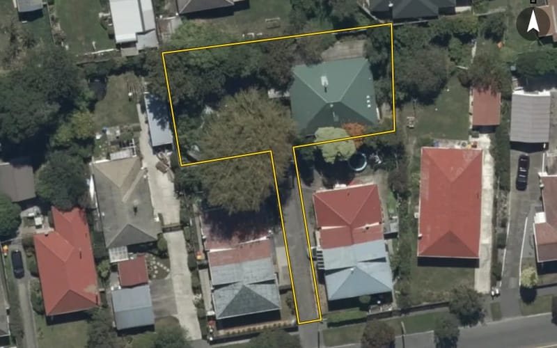 31A McBratneys Road