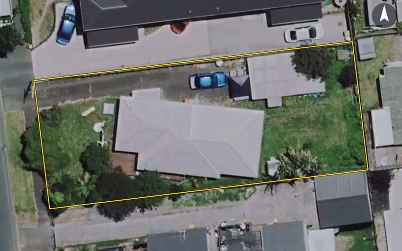22 Primrose Street