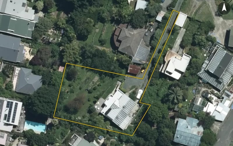 35A Mount Pleasant Avenue