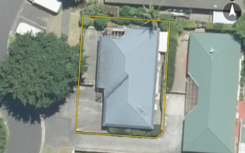 6A Oakwood Place