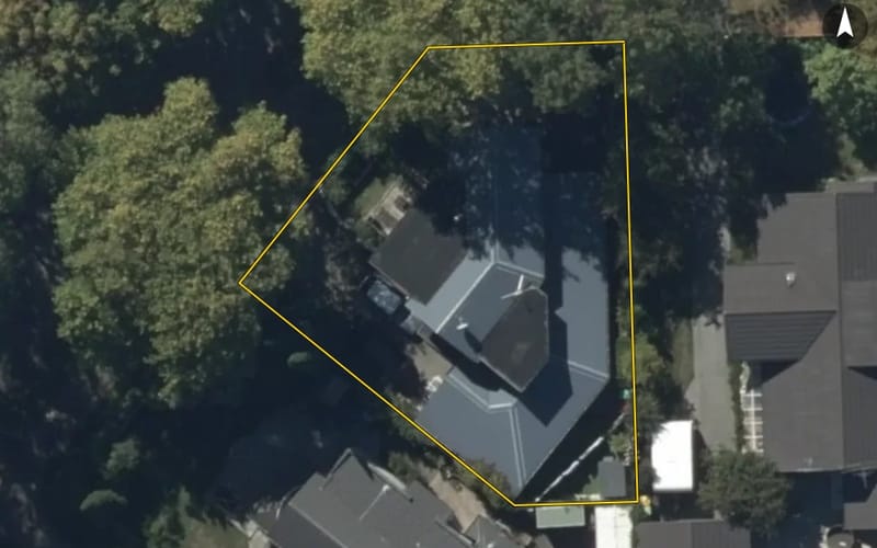 13 Thorrington Road