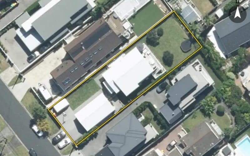 37 Gulf View Road