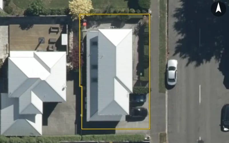 11 Springfield Road