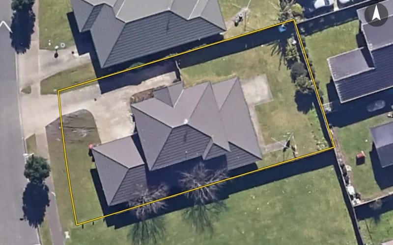 38 Donnell Avenue
