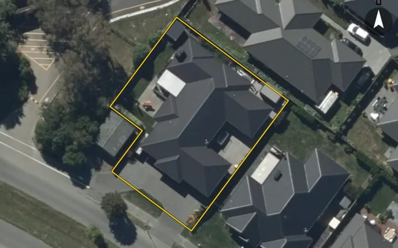 40 Aidanfield Drive