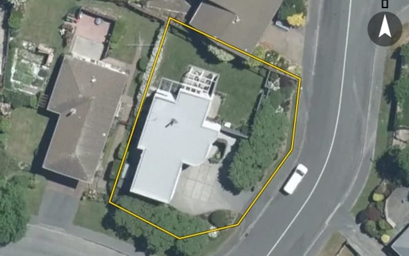 2 Monowai Place