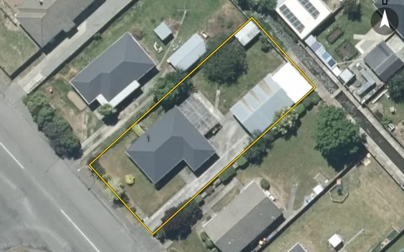 9 Kitchener Street