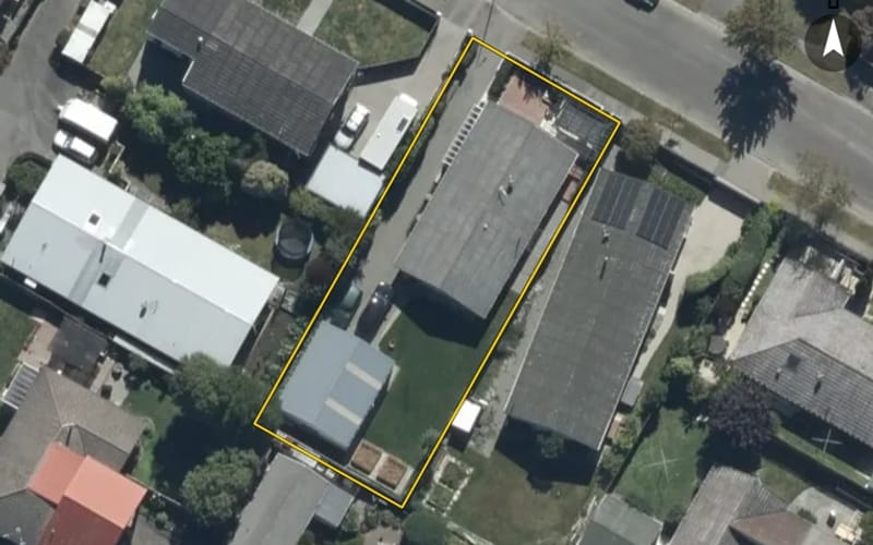 5 Cintra Place