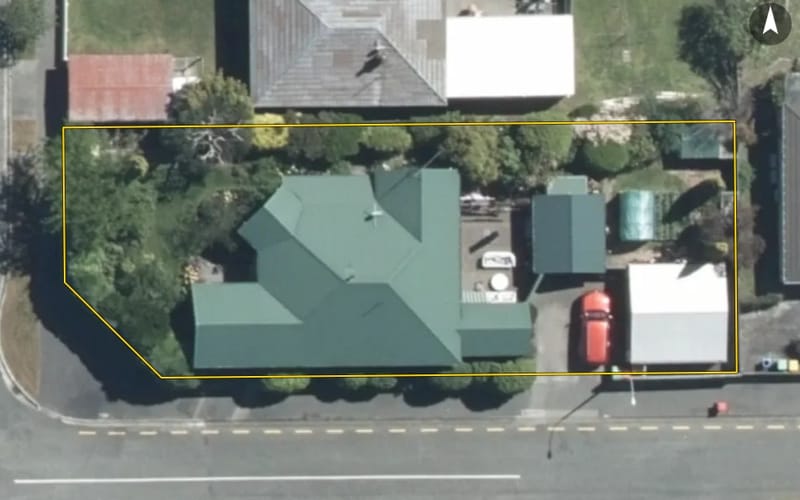 20 Preston Street