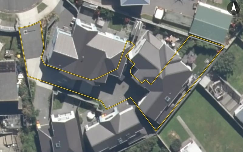 6C Te Whiti Grove