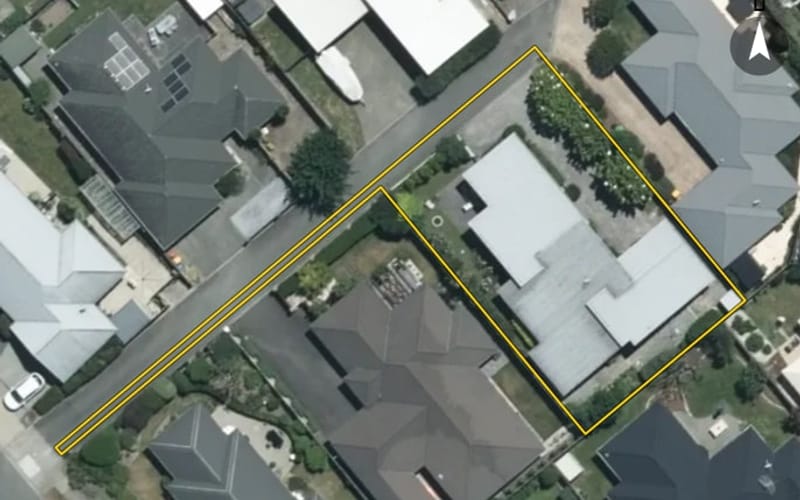 12 Cambelldon Crescent