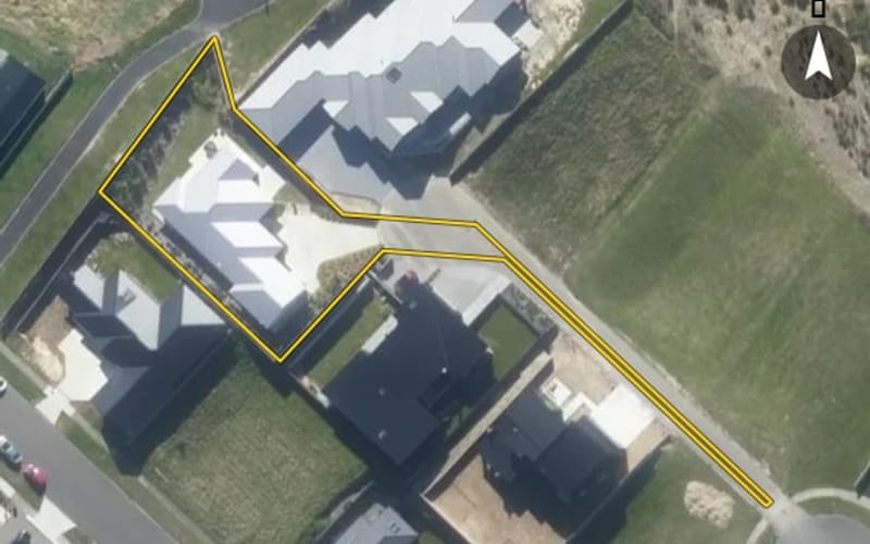 9 Edenmore Terrace