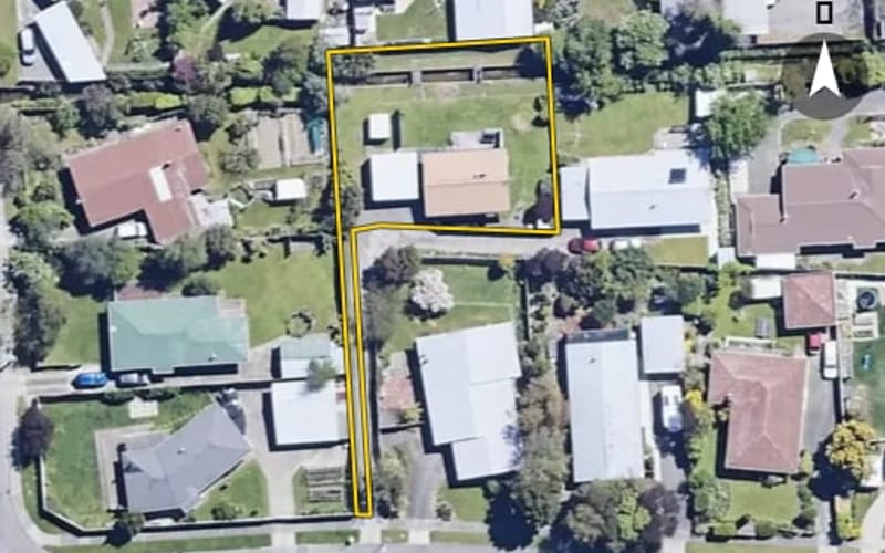 3A Glendale Place