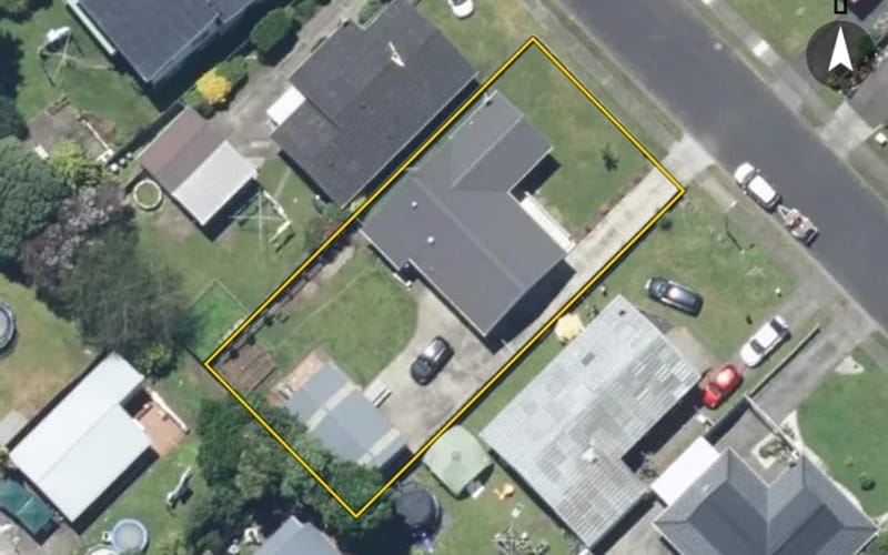 43 Exeter Crescent