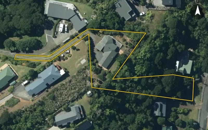 29A Puketaha Road