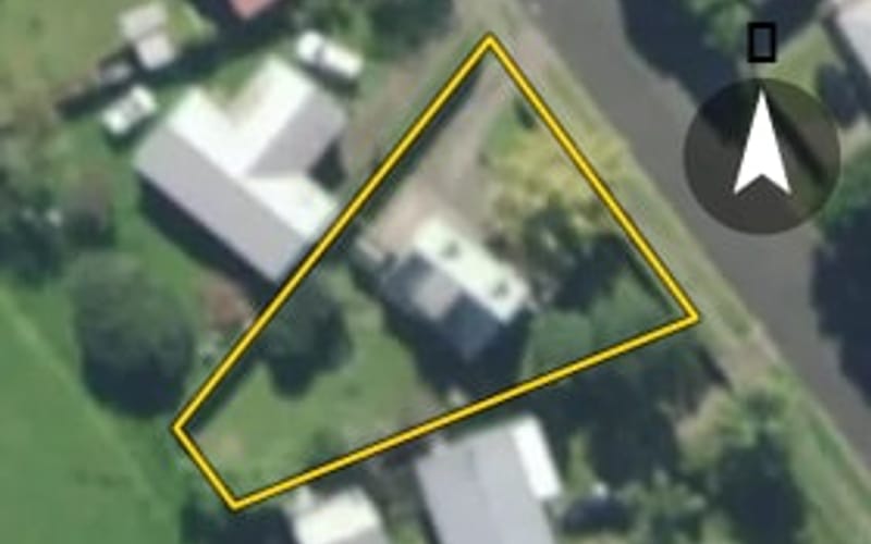 11 Townsend Place