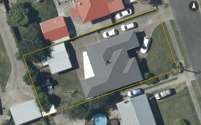 34 Balliol Avenue