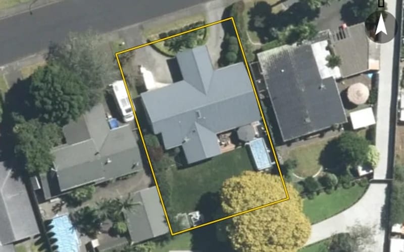 8 Magnolia Avenue