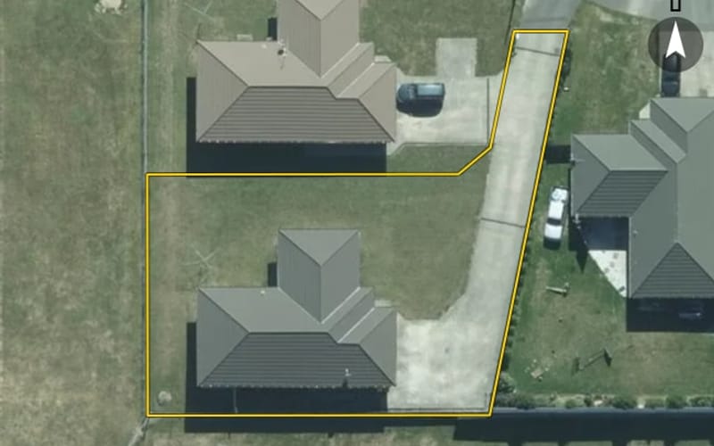 71 Mavora Mews