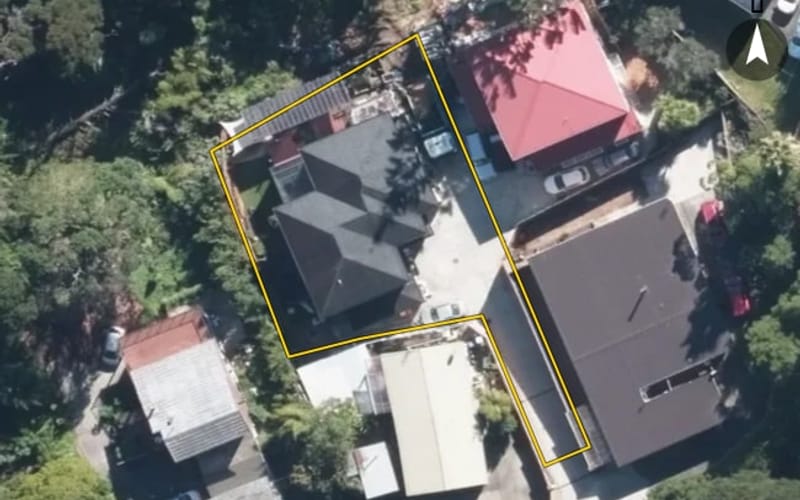 43A Valley View Road