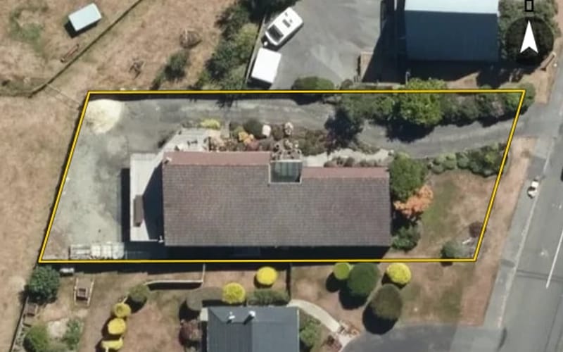 72 Reservoir Road