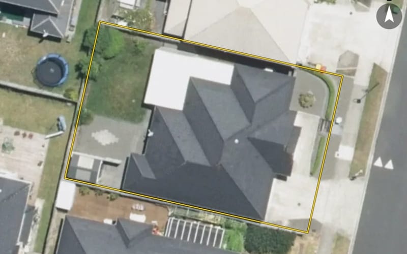 33 Castlebane Drive