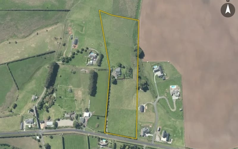 102 Irwin Road