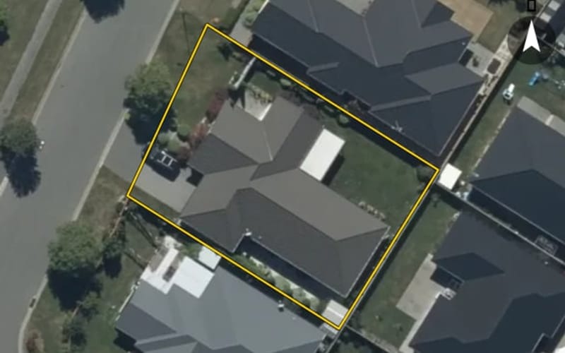 23 Four Peaks Drive