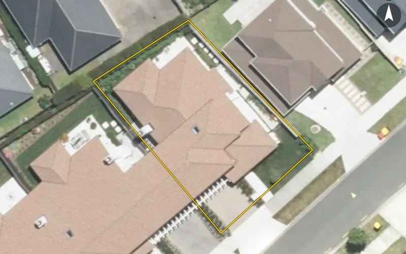 12 Francesco Drive
