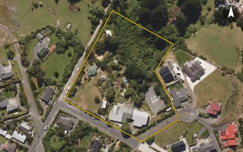 1 Fern Road