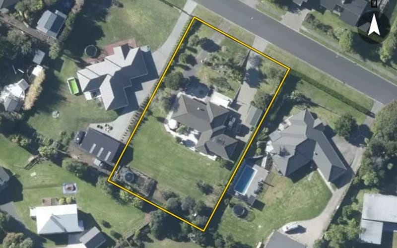 5 Springvale Road