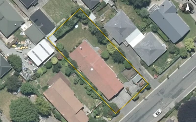 20 Woodham Drive